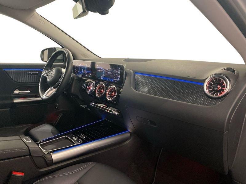 Mercedes-Benz GLA GLA 200 d Automatic Progressive Advanced Plus