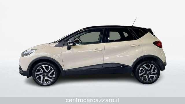 Renault Captur 1.5 dCi 90cv Intens EDC E6