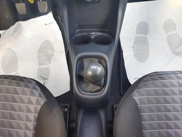 PEUGEOT 108 1.0cc 5P 72cv BLUETOOTH USB MP3