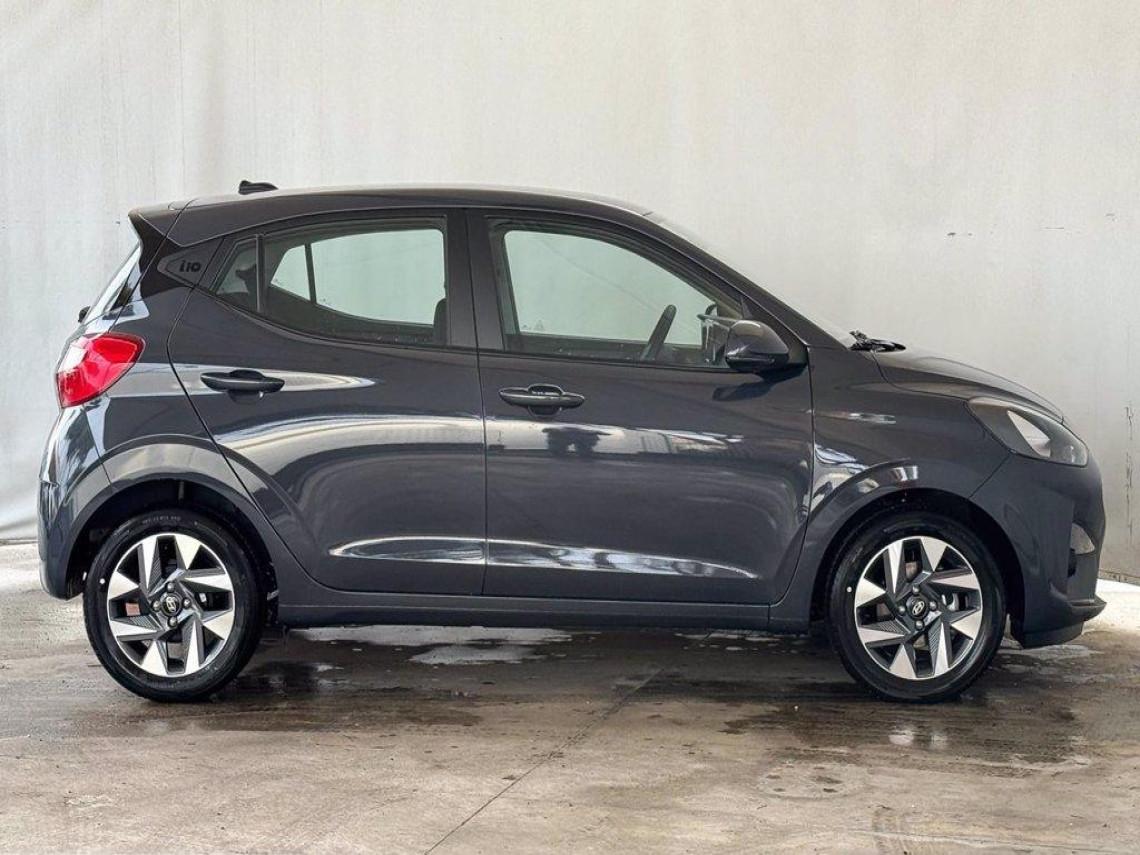 HYUNDAI i10 1 0 mpi connectline 63cv