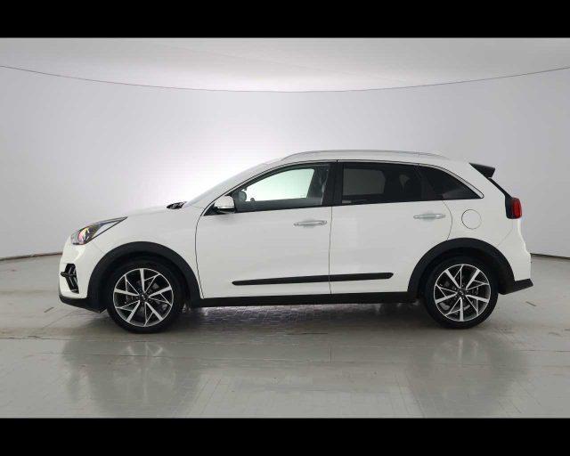 KIA Niro 1.6 GDi DCT HEV Style