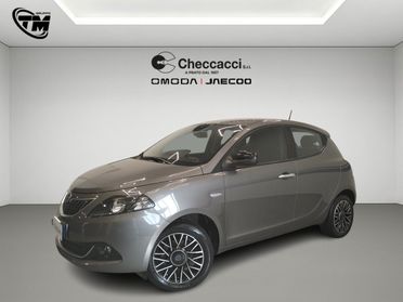 Lancia Ypsilon 1.0 firefly hybrid Gold Plus s