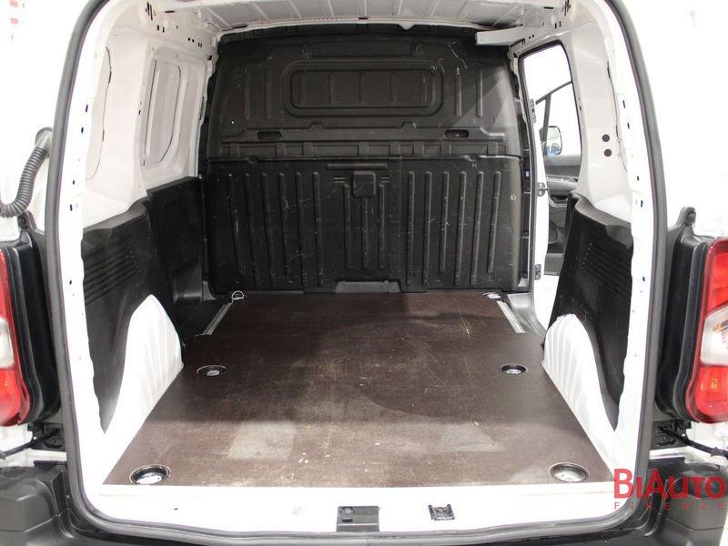 Toyota Proace City Proace City 1.5D 75 CV S&S PC 4p. Active