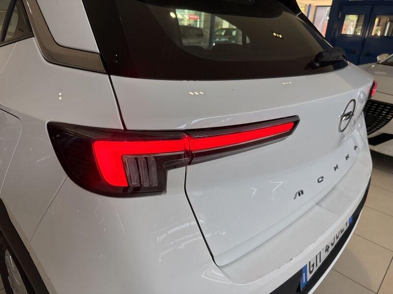 Opel Mokka 1.2 Turbo Edition