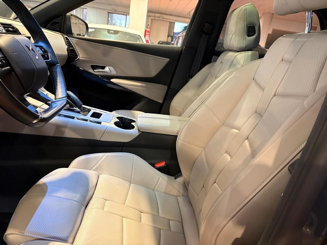 Ds Ds 7 Étoile BlueHDi 130 aut. ETOILE SPOTICAR