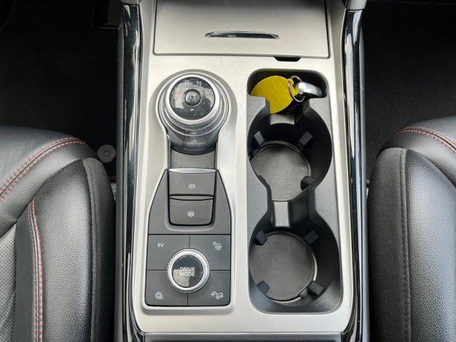 FORD Explorer 3.0 PHEV 457 CV A10 AWD ST-Line 7 POSTI