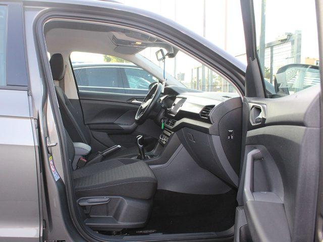 VOLKSWAGEN T-Cross 1.0 TSI Style BMT