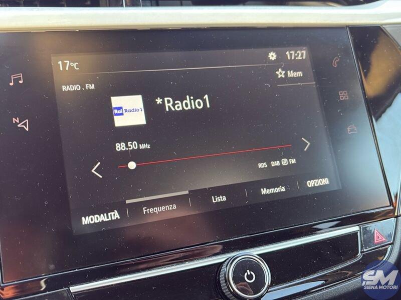 Opel Corsa 1.2 75cv Design & Tech MT5