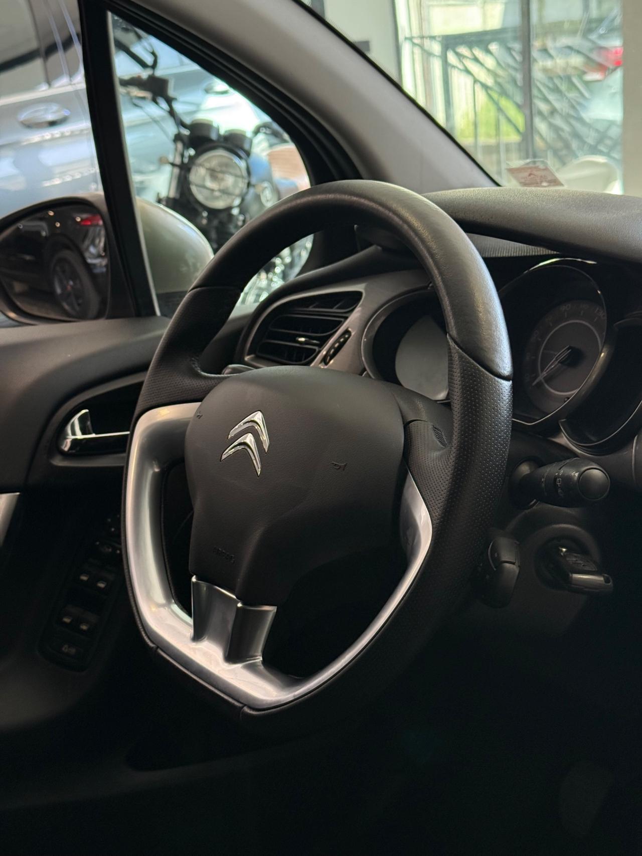 Citroen C3 1.4 Exclusive