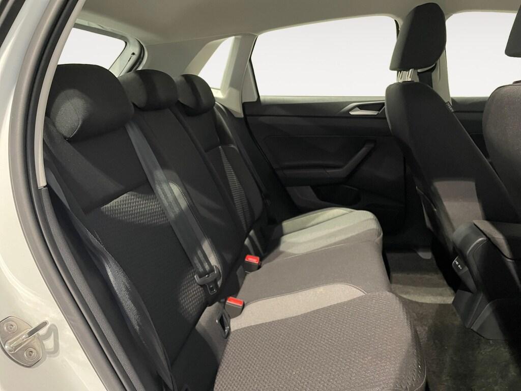 Volkswagen Polo VI 2022 1.0 TSI 95CV Life