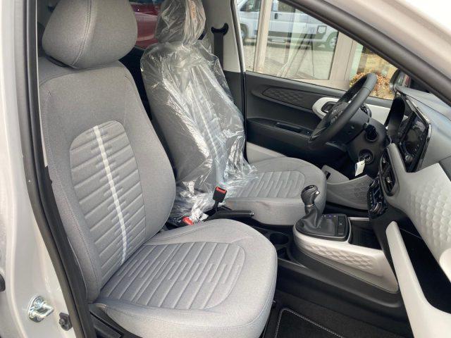 HYUNDAI i10 1.0 MPI C. AUTOMATICO Prime