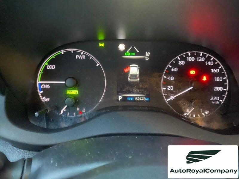 Mazda Mazda2 Hybrid Mazda2 Hybrid 1.5 VVT e-CVT Full Hybrid Electric Pure