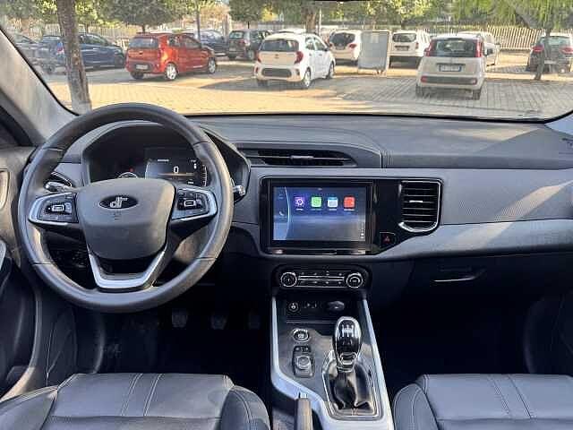 DR Automobiles dr 4.0 1.5 Bi-Fuel GPL