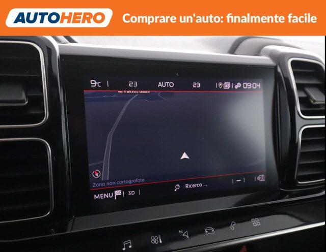 CITROEN C5 Aircross BlueHDi 130 S&S EAT8 Feel Pack