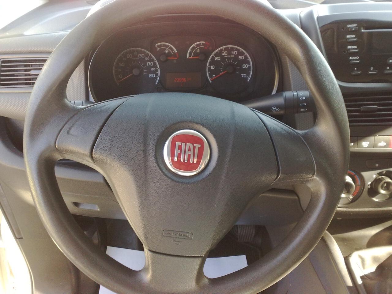 Fiat Doblò 1.6mjet 105cv MAXI - 2014
