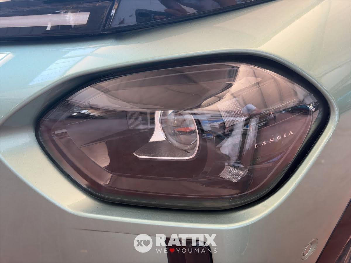 Lancia Ypsilon 1.2 mhev LX e-dct