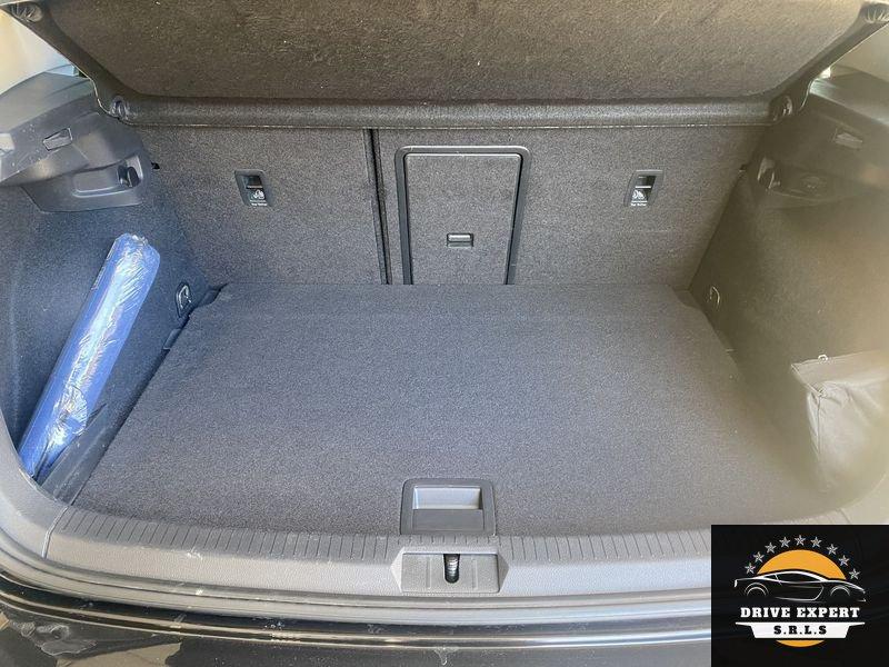 Volkswagen Golf 1.5 TGI Executive BMT