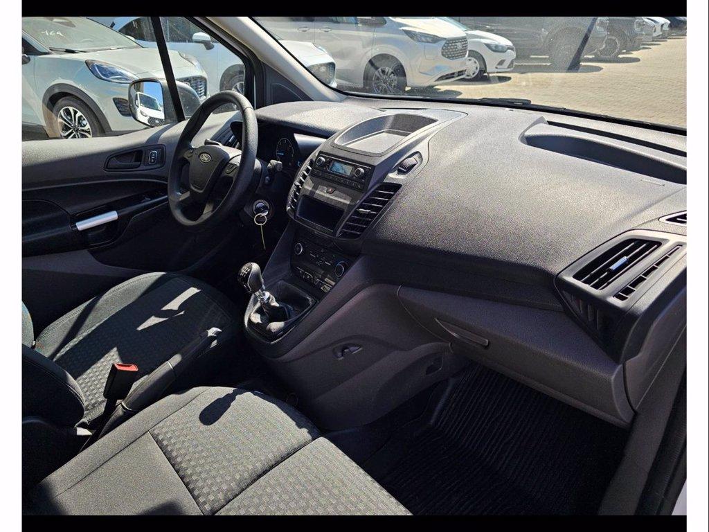 FORD Transit connect 210 1.5 ecoblue(tdci) 100cv trend l2h1 e6.2 del 2024