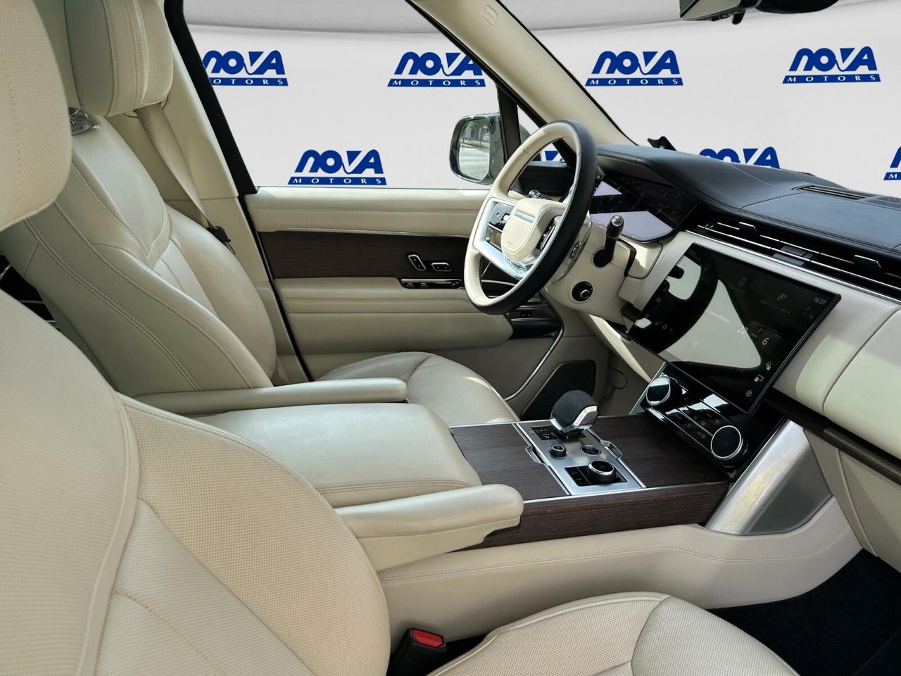 Land Rover Range 3.0D l6 350 CV Autobiography IVA ESPOSTA