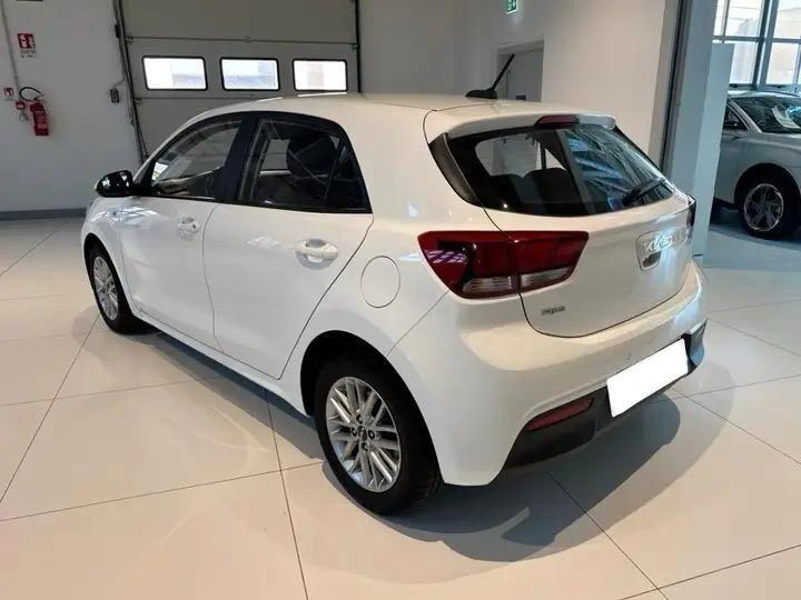 Kia Rio 1.0 T-GDi 100 CV MHEV iMT Style