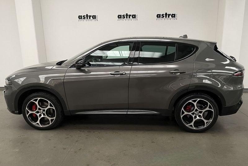 Alfa Romeo Tonale 1.3 280CV PHEV AT6 Veloce