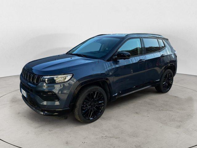 JEEP Compass Compass 1.5 Turbo T4 130 CV MHEV 2WD S