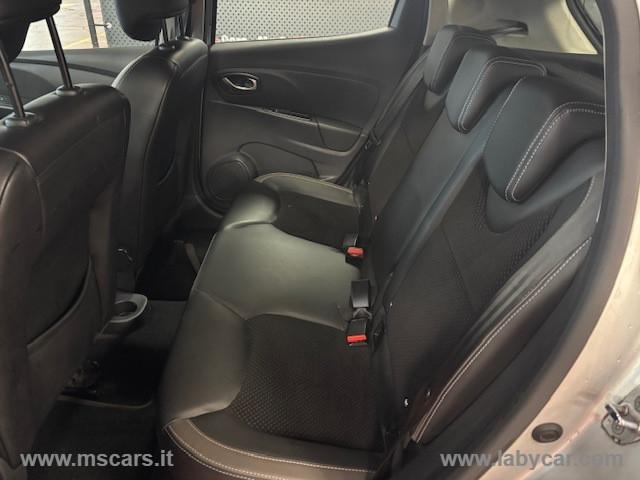 RENAULT Clio TCe 12V 90 CV S&S 5p. Energy Intens