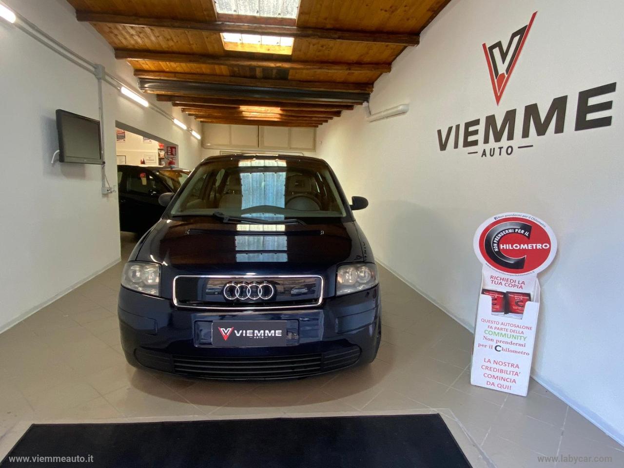 AUDI A2 1.4 TDI Comfort