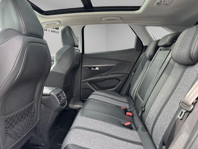 PEUGEOT 3008 BlueHDi 120 S&S GT Line