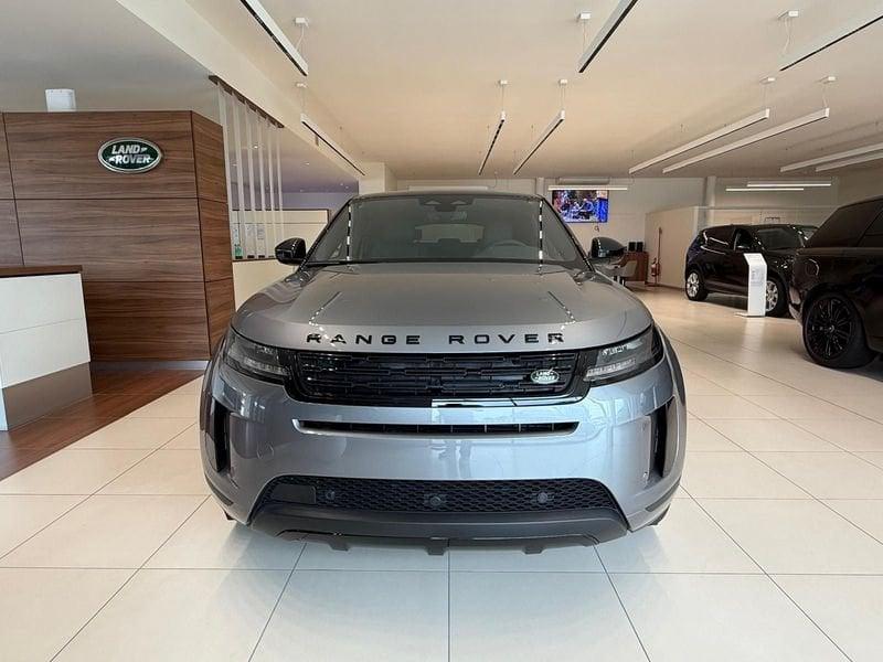 Land Rover RR Evoque Range Rover Evoque 2.0D I4 163 CV AWD Auto Dark Edition S