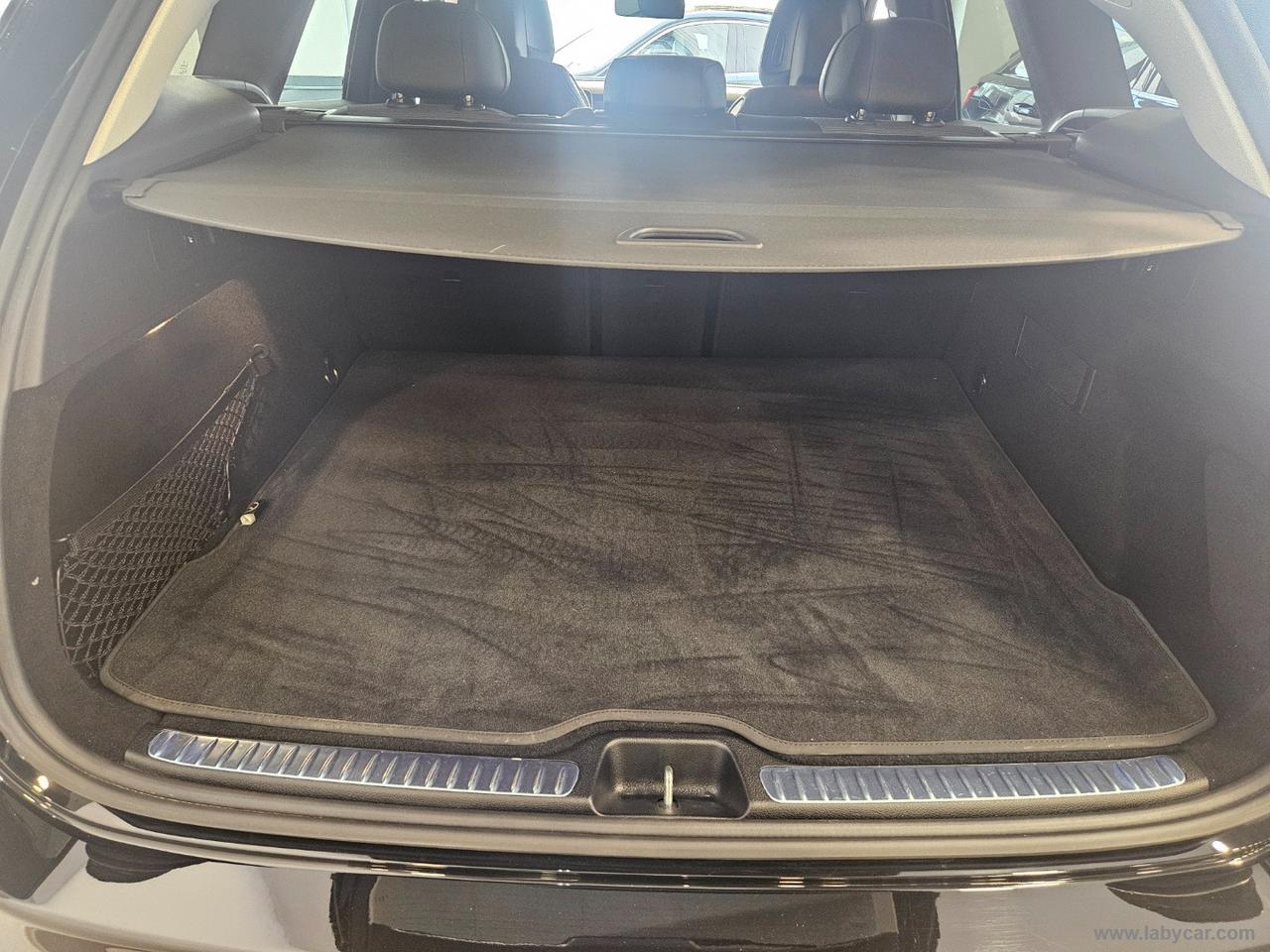 MERCEDES-BENZ GLC 220 d 4M Mild Hybrid Advanced