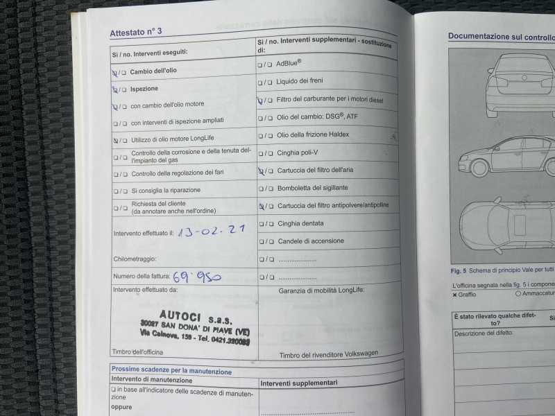 VOLKSWAGEN Golf Business 1.6 TDI 5p. CoM. BlueMotion TeCh.