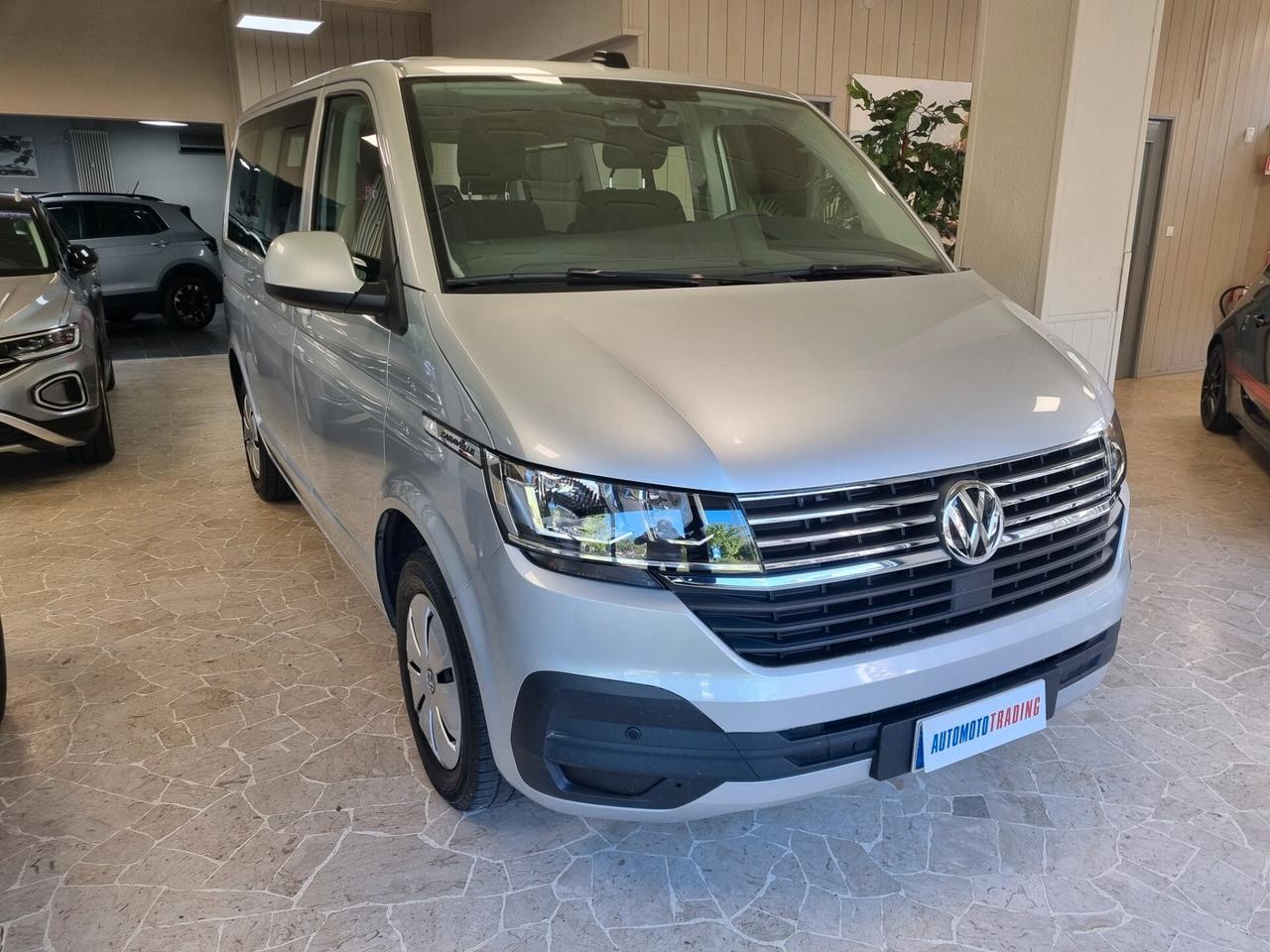 Volkswagen Caravelle 2.0 TDI 150CV DSG PC Comfortline
