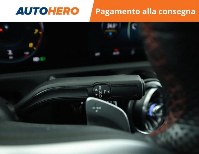 MERCEDES-BENZ A 200 Automatic Premium