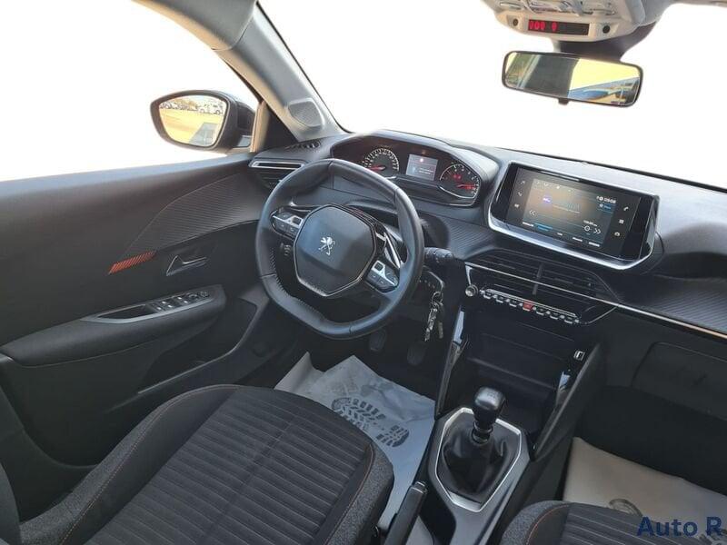 Peugeot 208 Active Pack BlueHDi 100 S/S