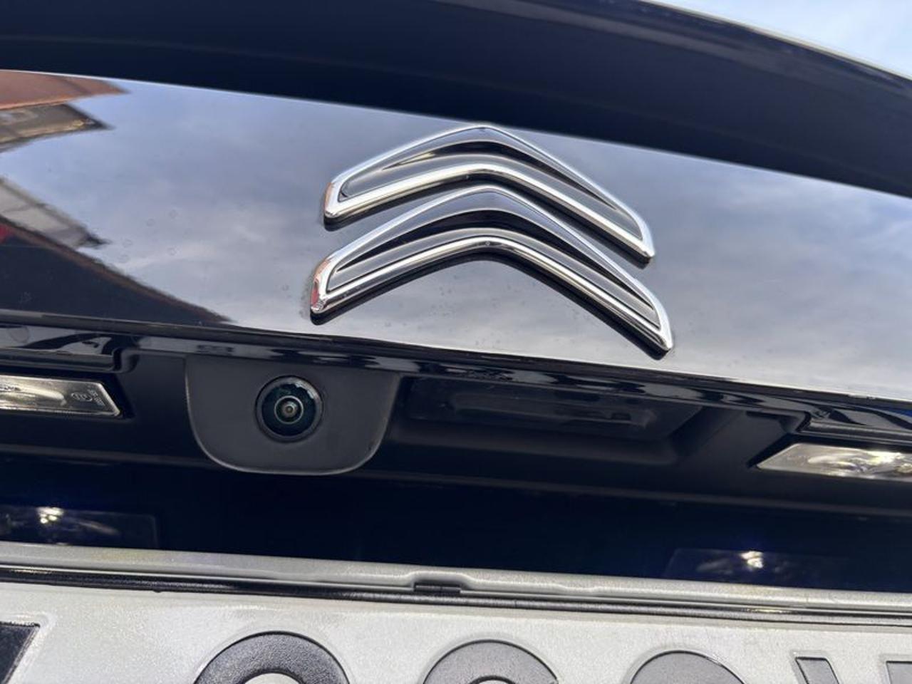 Citroen C4 BlueHDi 130 S&S EAT8 Max LED-APP CONNECT