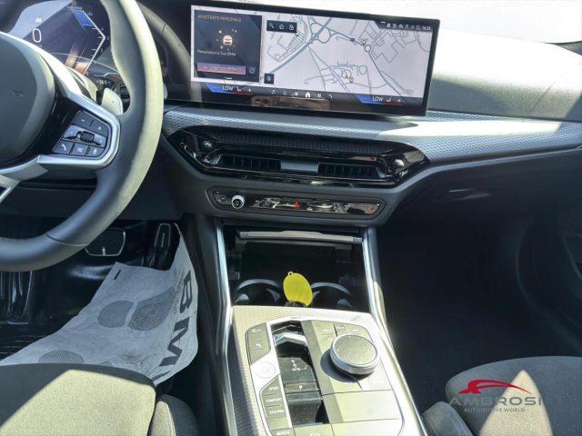 BMW 320 Serie 3 d xDrive Touring Msport Pro Comfort Packag