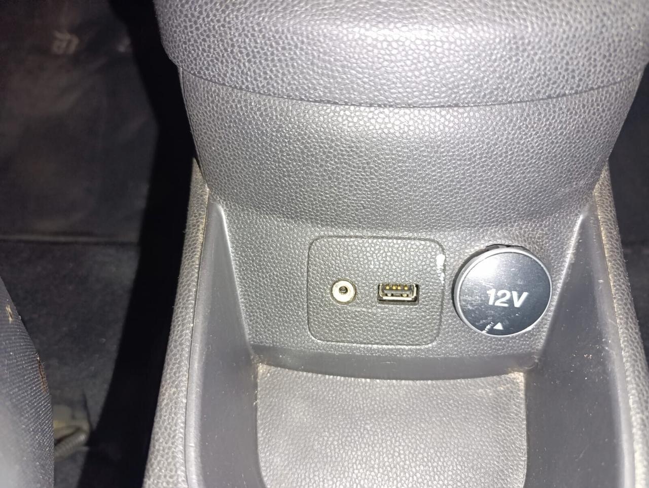 Ford Fiesta del 2013 - 1000 benzina 80.000 km -
