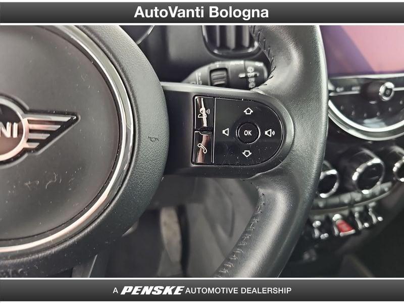 MINI Mini Countryman F60 Mini 2.0 Cooper D Classic Countryman ALL4