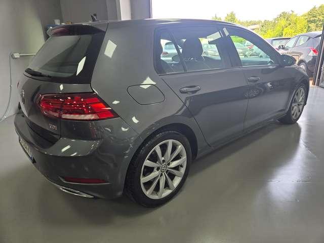Volkswagen Golf Golf 5p 1.6 tdi Sport 115cv dsg