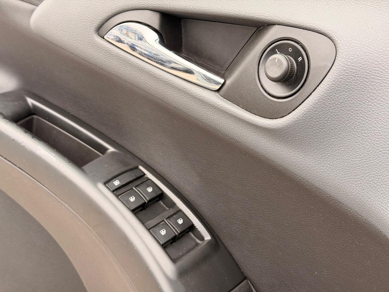 Opel Meriva 1.6 CDTI 95cv Cosmo