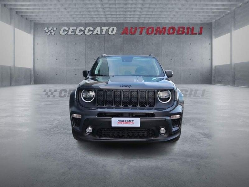 Jeep Renegade Renegade E-Hybrid My25 North Star 1.5 Turbo T4 E-Hybrid 130cv Fwd
