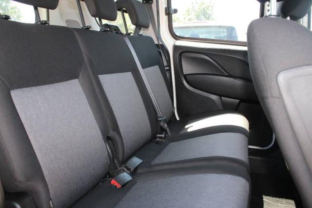 Fiat Doblò Cargo combi N1 1.3 mjt 95cv CH1 Lounge S&S