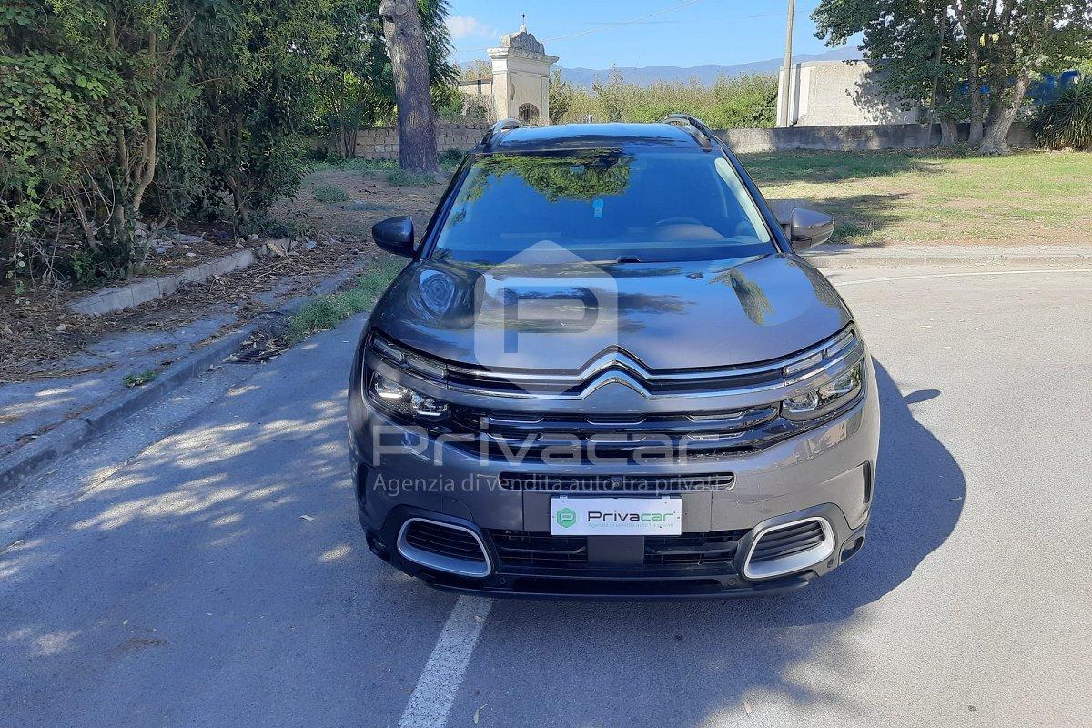 CITROEN C5 Aircross BlueHDi 130 S&S EAT8 Shine