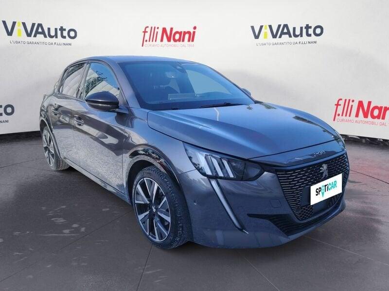 Peugeot 208 BlueHDi 100 Stop&Start 5 porte GT