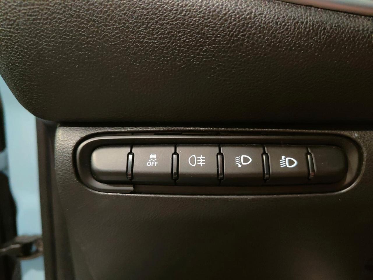 Fiat 500e Berlina 42 kWh La Prima