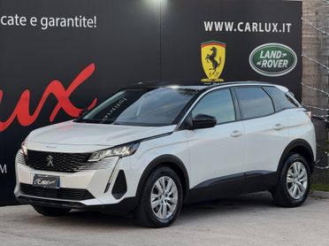 Peugeot 3008 1.5 BlueHDi Active Pack S 131CV
