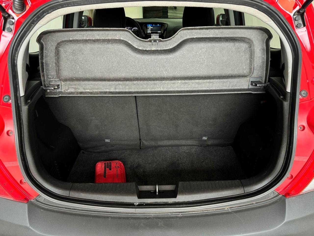 Opel Karl Rocks 1.0 73 CV