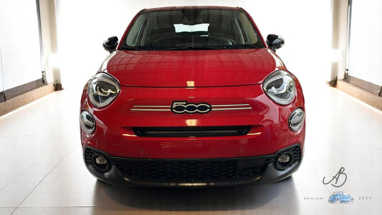 Fiat 500X 1.3 MultiJet 95 CV