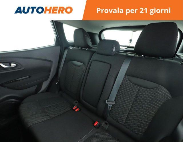 RENAULT Kadjar TCe 140CV FAP Sport Edition